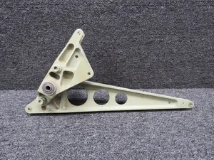 6565036-11 Cessna Citation 560 Ultra Inboard Outer Flap Bellcrank Assy LH